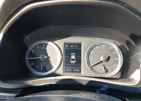 2018 Hyundai Sonata Limited z USA, uszkodzony, nr VIN 5NPE34AF4JH605893